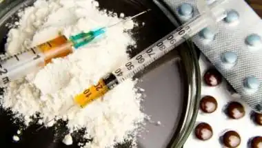 Operation Trident: 18 Arrested, 1,424 Bank Accounts Frozen in Northeast Drug Crackdown