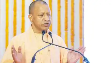 Valmiki Jayanti 2026: CM Yogi Inaugurates Rs 411-Crore Projects for Bithoor, Bilhaur in Kanpur