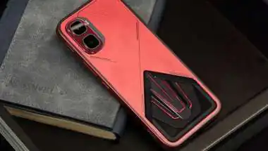 Infinix GT 50 Pro India Launch Tomorrow: 144Hz Display, 6,500mAh Battery and Gaming Accessories