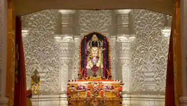Ram Mandir New Darshan Timings From Nov 1: Full Schedule