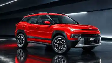 Hyundai Bayon CNG Launch in January 2027: Expected Price, Engine and Features