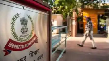 Income Tax Department Gets 1,100 Applications Under Foreign Assets Disclosure Scheme