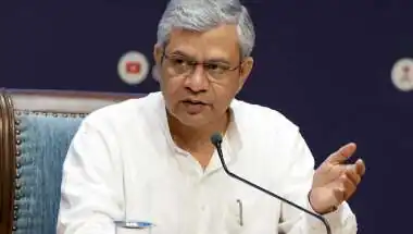 Ashwini Vaishnaw Says Mobile PLI Scheme Generated ₹3.25 Lakh Crore in Taxes
