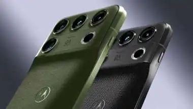 Motorola Signature 27 India Launch Set for November; Key Features Revealed