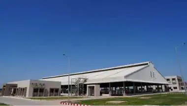 PM Modi Banas Dairy Visit: ₹407.56 Crore Projects Inaugurated in Banaskantha, Bio-CNG Plants at Tharad and Radhanpur