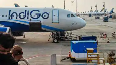 Why IndiGo May Raise Airfares Despite ₹1,879 Crore Loss in September Quarter