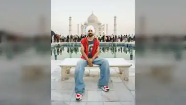 Diljit Dosanjh Aura India Tour 2026 Delhi: Metro Services Extended Till Midnight for JLN Stadium Concert