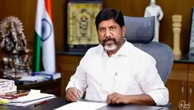 Singareni Diwali Bonus: Rs 1.10 Lakh Each for SCCL Workers