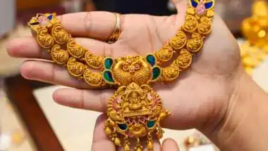 Rajasthan Gold Buyers: 1 mg Precision Scales Now Mandatory