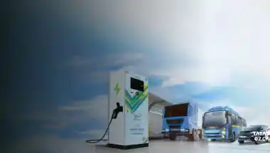 Government Plans EV Charging Stations in Villages, Panchayats to Earn Up to ₹4,000 Monthly