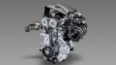 Toyota Developing New 1.5L Hybrid Engine, Targets Over 15% Better Fuel Efficiency