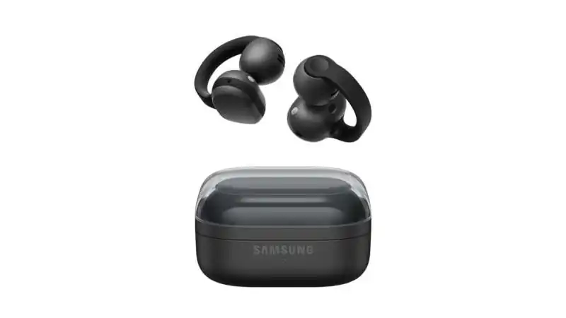 Samsung Galaxy Buds On Price: KRW 299,000, Open-Ear Design, Snapdragon S7 Gen 1 and AI Features