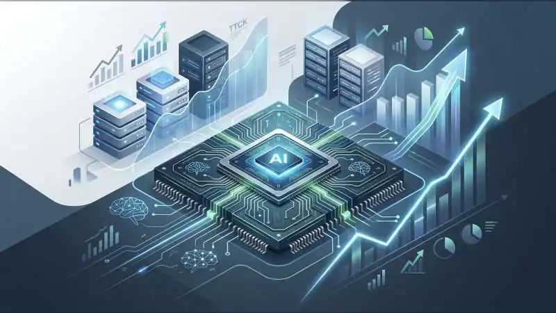 IT Sector Q2 FY27 Outlook: Mid-Cap Firms Seen Outperforming Large IT Companies Amid Gen-AI Concerns
