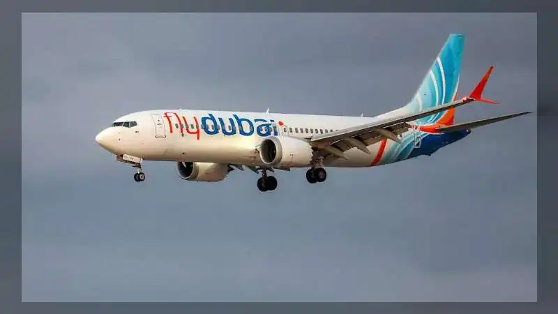 Flydubai Pilot Attack Probe: Omani Co-Pilot’s Social Media Posts, ‘Free Palestine’ Material Under Investigation