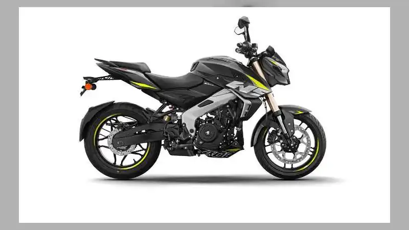 Bajaj Pulsar Festive Discounts 2026: ₹12,000 Benefits on NS400Z, Check All Offers
