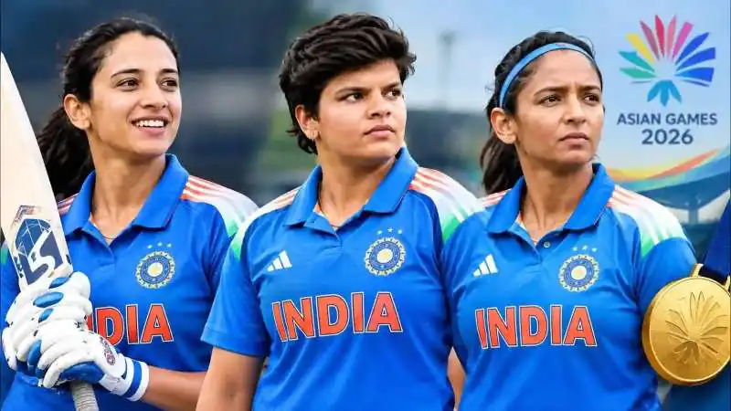 BCCI Reviews India Women's Team After T20 World Cup Exit; Harmanpreet Captaincy Discussed