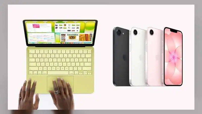 Amazon Great Indian Festival, Flipkart Big Billion Days 2026: iPhone 17, MacBook Deals Revealed