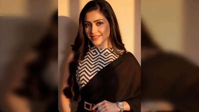 Aishwarya Raj Bhakuni on Deepfakes: 'Consent Has to Matter'