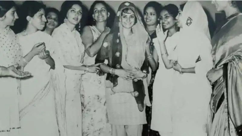 Saira Banu Mourns Kathak Guru Roshan Kumari: ‘Phir Milenge’