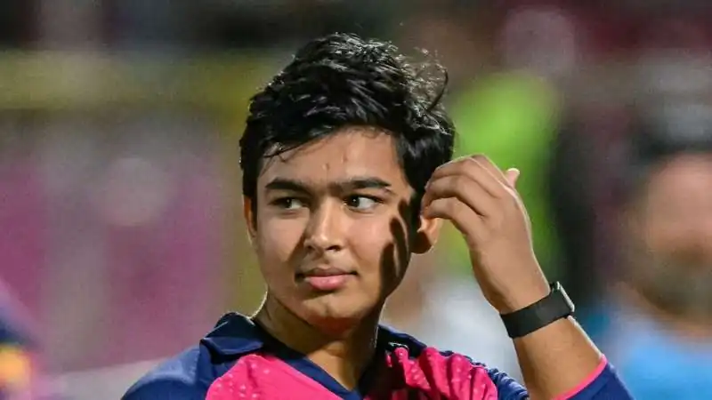 Shivam Dube Under Pressure After India’s Ranchi T20I Defeat: Stats, Form and Selection Debate