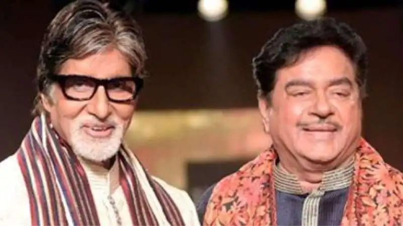Amitabh Bachchan Turns 84: Shatrughan Sinha Calls Him Gen Z’s Inspiration