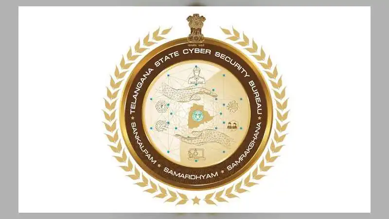 Telangana Cyber Security Bureau Files FIR Against 3 Firms Over Alleged SMS Fraud