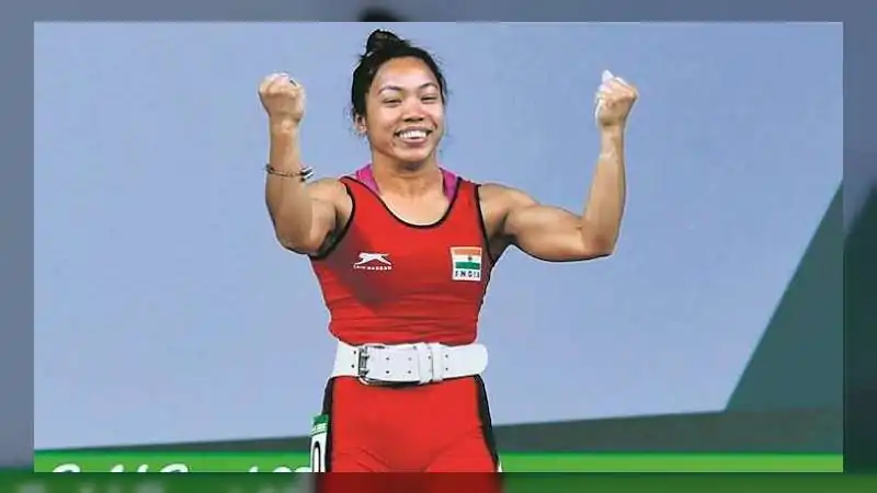 Mirabai Chanu’s World Weightlifting Championships Participation in Doubt as SAI Approval, China Visa Awaited