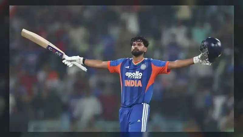 IND vs WI 4th T20I Weather Report: Hyderabad Forecast, Rain Chance and Dew Update