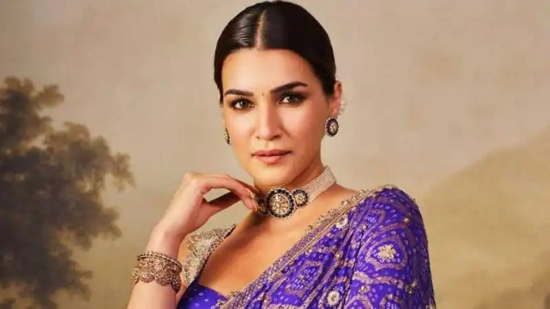 Kriti Sanon to Lead Maddock’s First Pure Horror Film: Report