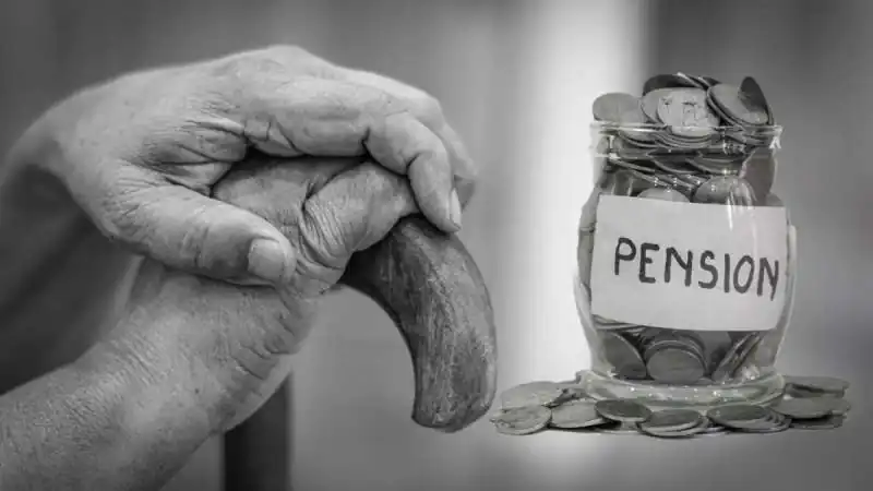 NSAP Pension Changes 2026: Disability Assistance Raised to ₹375–₹625, Eligibility Expanded