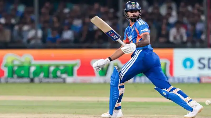 Shreyas Iyer Blames Bowling Execution After India Lose 4th T20I to West Indies