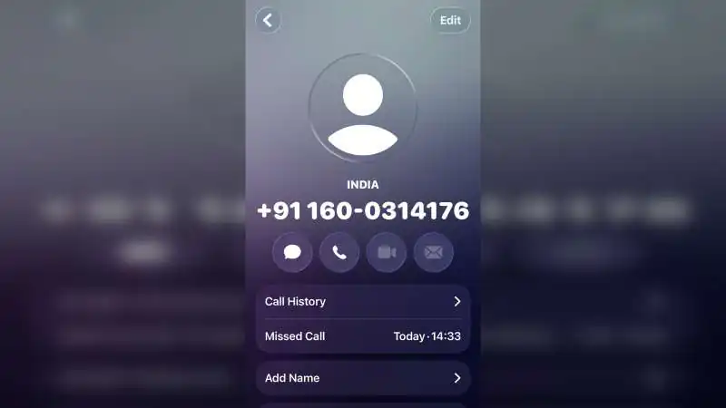 Caller Name Display Mandatory From November 1 Under New CNAP Rule