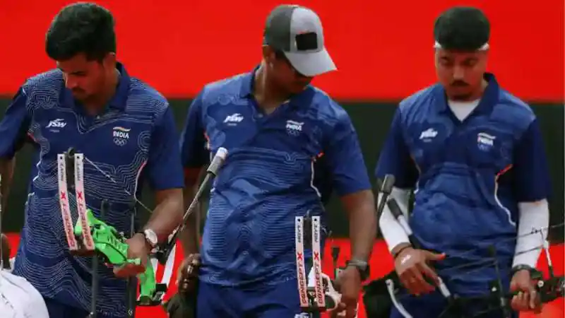 LA Olympics 2028: Sports Minister Urges Federations to Build India's Medal Pipeline