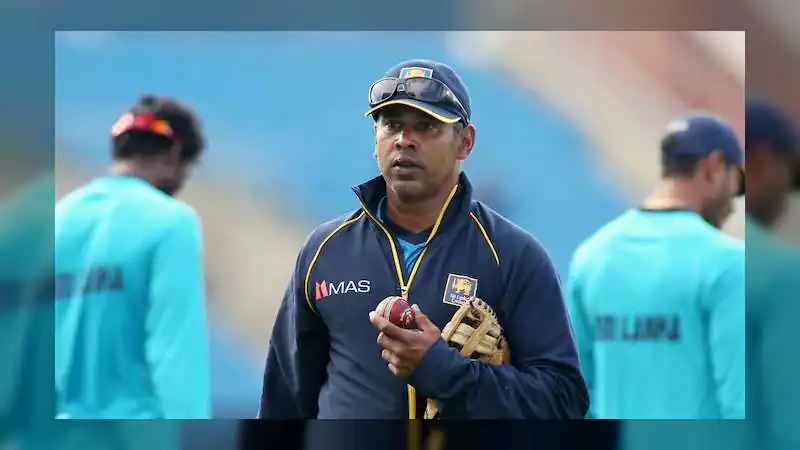Delhi Capitals Coaching Staff for IPL 2027: Chaminda Vaas, Yuvraj Singh Join Sourav Ganguly