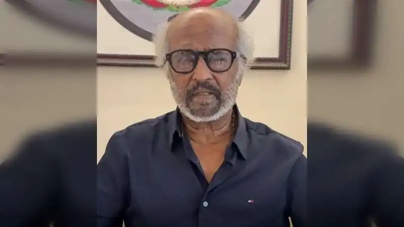 Rajinikanth Pays Emotional Tribute to Late Composer Deva, Calls Him “Pure Gold”