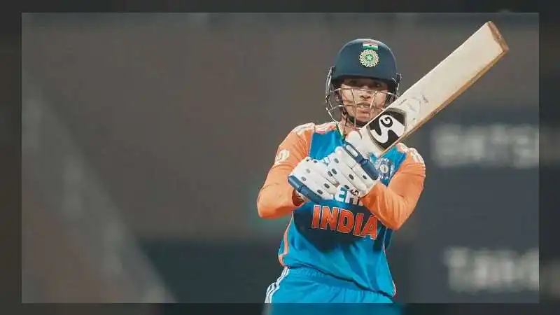 India Women vs Zimbabwe Women: 29 Dot Balls in First Six Overs Spark Statistical Debate