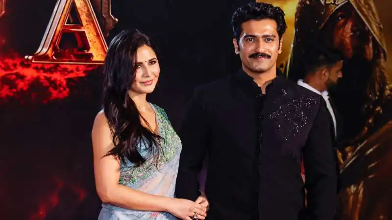 Vicky Kaushal’s Joota Chupai Story: How Katrina Saved Him