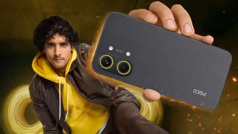 Poco X8s Listed for Pre-Order: 50MP Camera, 12GB RAM and 512GB Storage