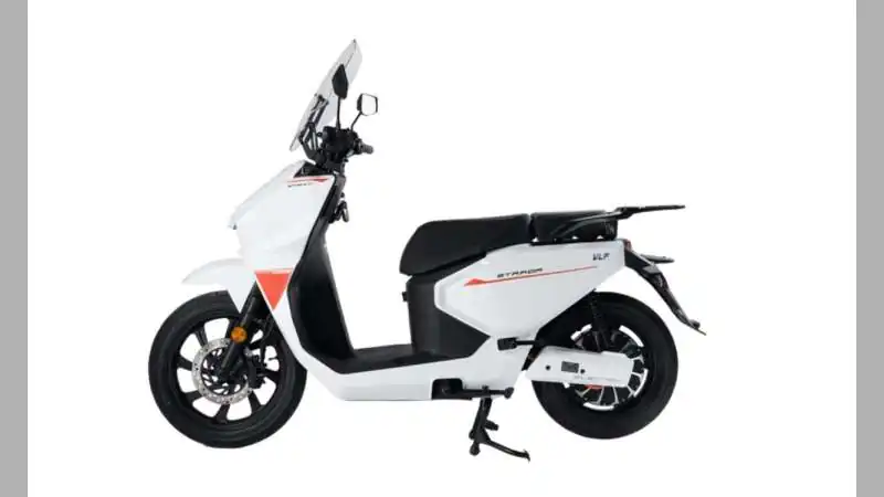 Planning to Buy an Electric Scooter This Diwali? Check VLF Strada’s Range and Features
