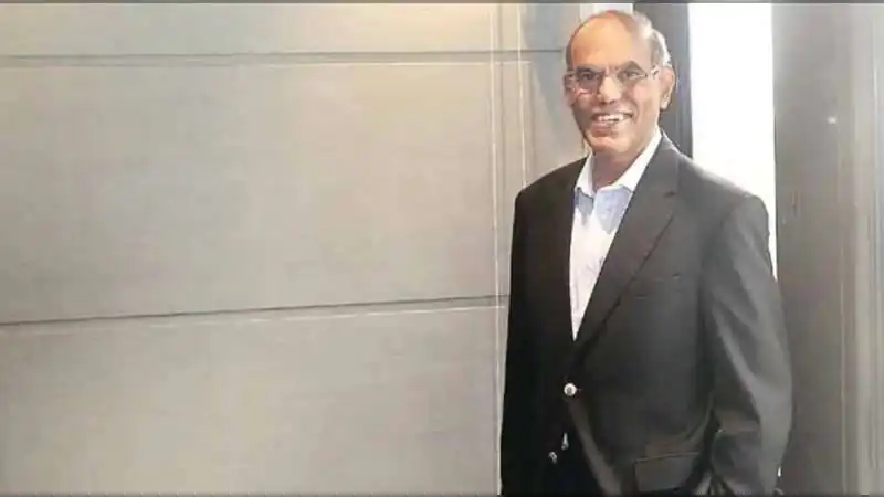 India’s Growth Story: Subbarao Calls for Labour-Intensive Manufacturing and Better Jobs
