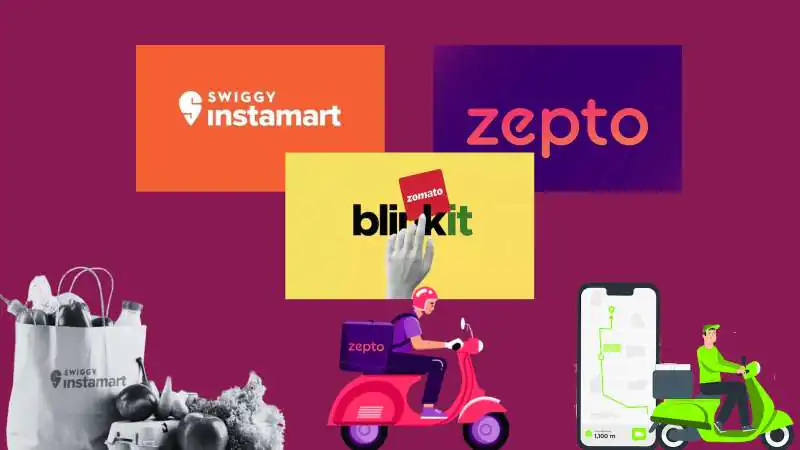 FSSAI Considers Stricter Rules for Quick-Commerce Apps Over Expired Food and Product Quality