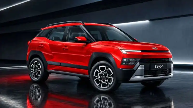 Hyundai Bayon CNG Launch in January 2027: Expected Price, Engine and Features