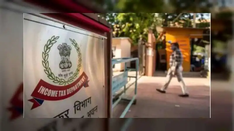 Income Tax Department Gets 1,100 Applications Under Foreign Assets Disclosure Scheme