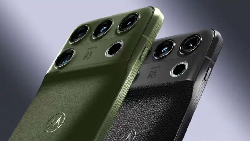 Motorola Signature 27 India Launch Set for November; Key Features Revealed