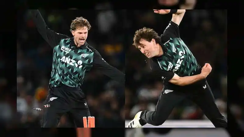 New Zealand Suffer Injury Blow Ahead of 4th T20I Against India as Ferguson, Henry Sidelined