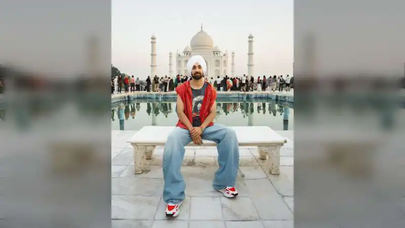 Diljit Dosanjh Aura India Tour 2026 Delhi: Metro Services Extended Till Midnight for JLN Stadium Concert