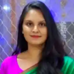 Raaisha Upadhyay